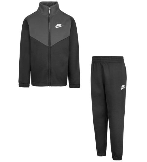 Nike Re-Tricot Set - Black - 74/80