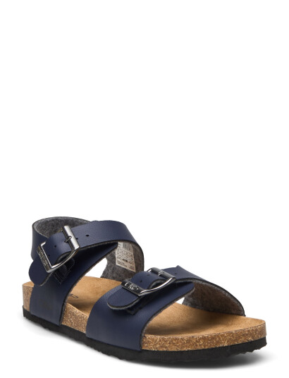 CMP Kids Raisho Sandal - Blue - 28