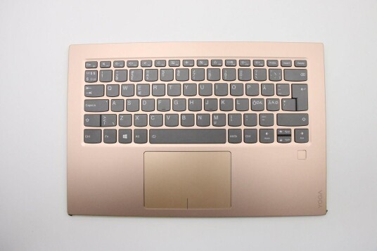 Lenovo Upper Case IDEAPAD