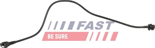FAST FT00847 Radiatorslange