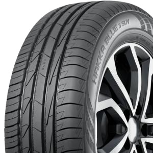 Nokian Tyres Hakka Blue 3 SUV 225/60R18 104H Nokian Tyres Hakka Blue 3 SUV 225/60R18 104H