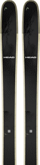 Head Kore 106 Ti Toppturski 25/26 177 Head Kore 106 Ti Toppturski 25/26 177