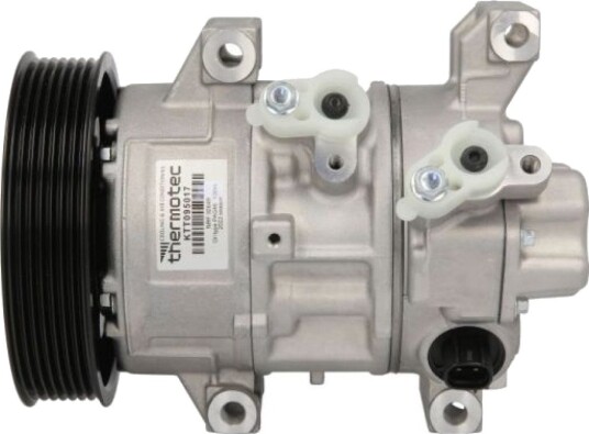 AC kompressor THERMOTEC KTT095017 AC kompressor THERMOTEC KTT095017