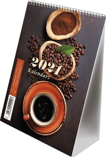Kalender 2022 Vertikal B6 Med Spiral T-103-02