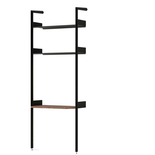 &Tradition Rombe IF2 Hyllesystem Antrasitt &Tradition Rombe IF2 Hyllesystem Antrasitt