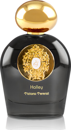 Tiziana Terenzi Halley Tiziana Terenzi Extrait de Parfum 100ml Tiziana Terenzi Halley Tiziana Terenzi Extrait de Parfum 100ml