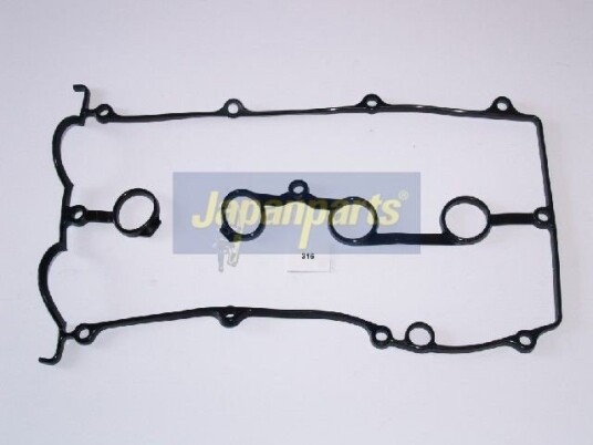 Tetning, topplokkdeksel JAPANPARTS GP-316