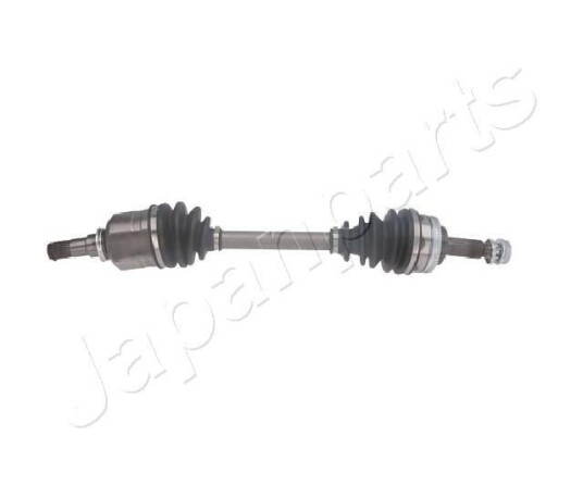 Japanparts Drivaksel JAPANPARTS GI 281 Japanparts Drivaksel JAPANPARTS GI 281
