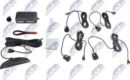 NTY EPDC-UV-014B Parkeringssensor