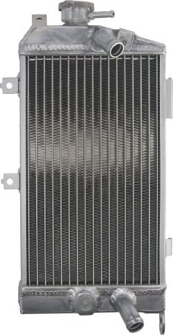 Radiator, motorkjøling 4 RIDE RAD-584 Radiator, motorkjøling 4 RIDE RAD-584