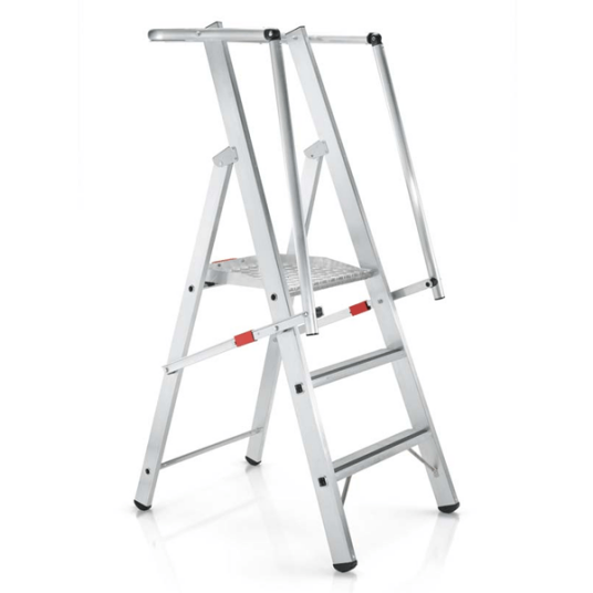 Zarges Zap Safemaster Profftrapp Zarges Zap Safemaster Profftrapp