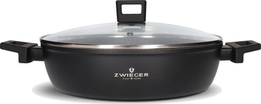 Zwieger Forte Gryte med lokk 28 cm Zwieger Forte Gryte med lokk 28 cm