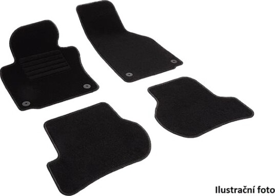 AZ AUTO DESIGN 724367 Bilmatter AZ AUTO DESIGN 724367 Bilmatter