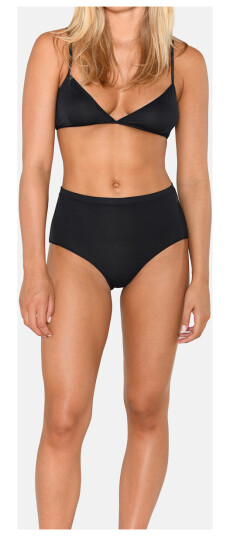 CCDK Modal maxi truse svart XS CCDK Modal maxi truse svart XS