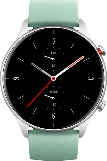Amazfit GTR 2E Smartklokke Matcha Green