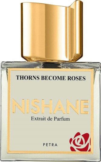 Nishane Thorns Become Roses Eau De Parfum 100 ML