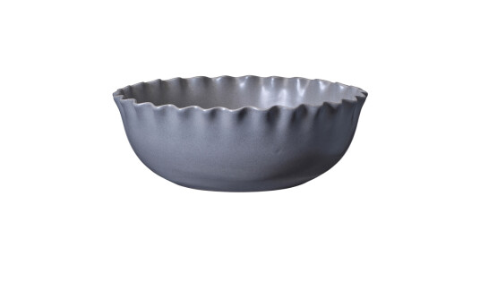 Wikholm Form LEONOR Bolle 28cm Grå Wikholm Form LEONOR Bolle 28cm Grå