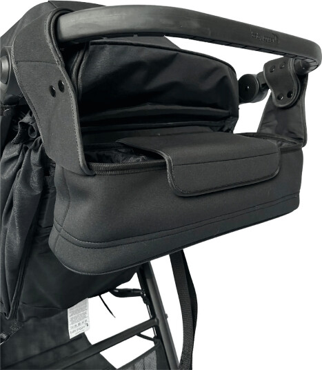 PS Selection Parent Console Black - Black - ONE SIZE