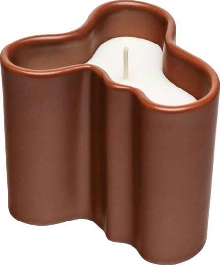 Iittala Aalto Duftlys 8 cm Fire