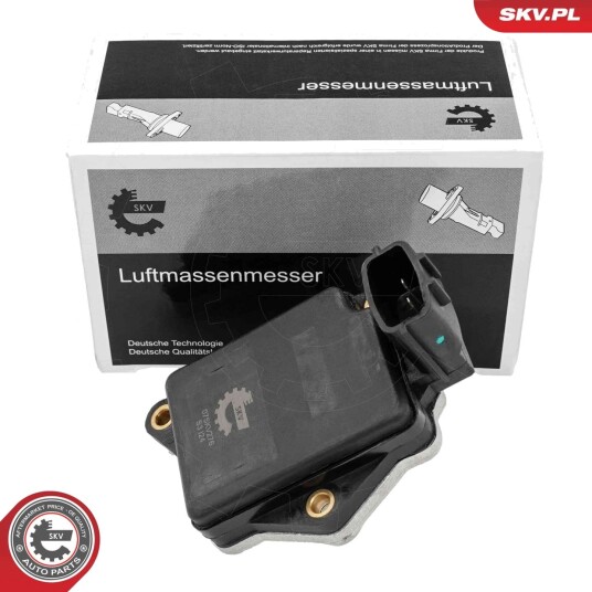 Luftmengdemåler ESEN SKV 07SKV276