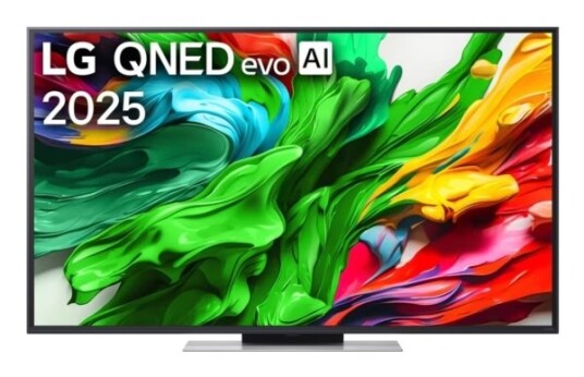 LG 55QNED87A3B