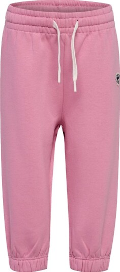 Hummel Polignac Mini Loose Bukser Bee 80 Hummel Polignac Mini Loose Bukser Bee 80