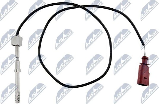 Sensor, eksostemperatur NTY EGT-WW-053