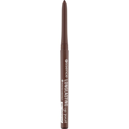 essence Long-Lasting Eye Pencil 18H + Waterproof 40 Roasted Chestnut