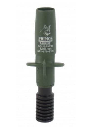 Primos Museskrik lokk