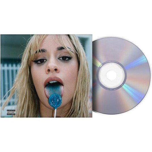 Camila Cabello - C,XOXO (CD)