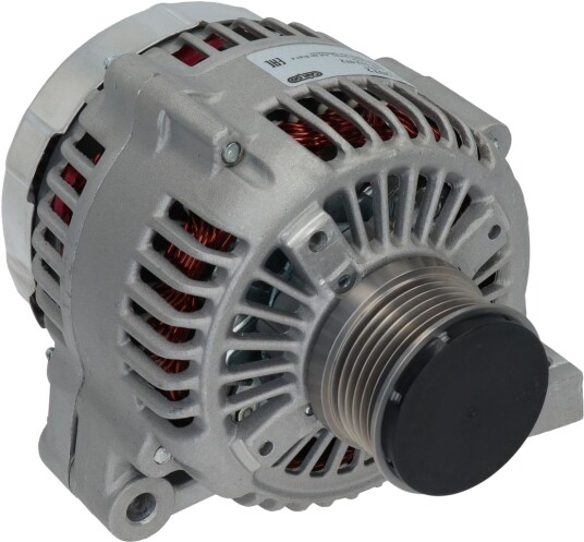 Dynamo HC Cargo F 032 112 072
