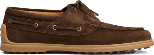 Tod's Herre Sko Brun 40 EU, Tod's Herre Sko Brun 40 EU,