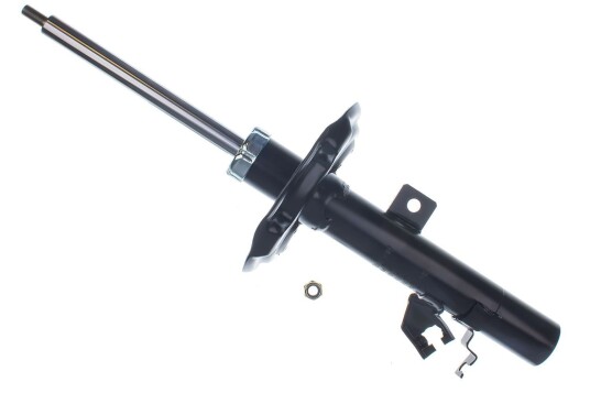 Støtdemper DENCKERMANN DSB540G Støtdemper DENCKERMANN DSB540G
