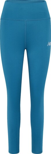New Balance Nb Harmony High Rise Legging 25" Blue M New Balance Nb Harmony High Rise Legging 25" Blue M
