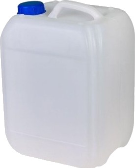 Beholder Okko 10L Mette