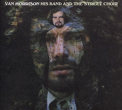 MediaTronixs Van Morrison : His Band and the Street Choir CD Expanded Album (2015) Pre-Owned MediaTronixs Van Morrison : His Band and the Street Choir CD Expanded Album (2015) Pre-Owned