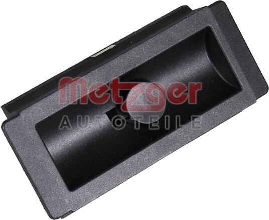 METZGER 2270027 Mottak, jekk