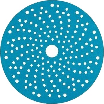 3M 51376 Slipeskivesett eksentersliper