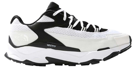 Vectiv Taraval M TNF White/TNF White 40.5 Vectiv Taraval M TNF White/TNF White 40.5