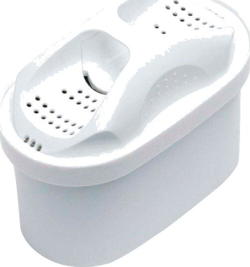 Jata RE123X4 Reservefilter til Jata filterkanner - 4-pack
