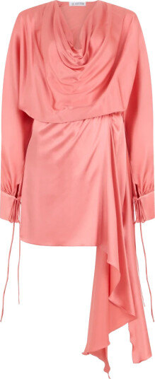 Les Filles d'Eva Dame Kjoler Rosa M,