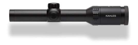 Kahles Helia 1-5x24i 4-DH Kahles Helia 1-5x24i 4-DH