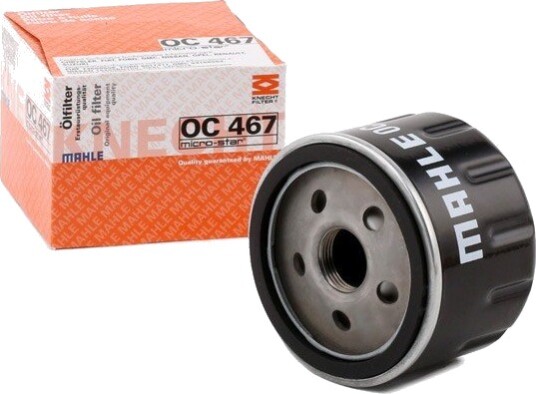 Oljefilter KNECHT OC 467