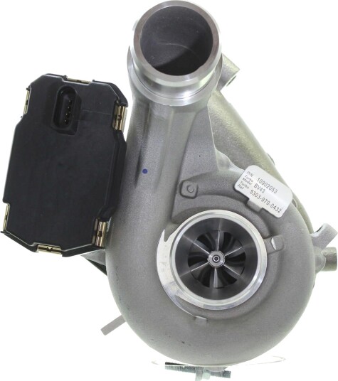 Turbolader ALANKO 10902053 Turbolader ALANKO 10902053