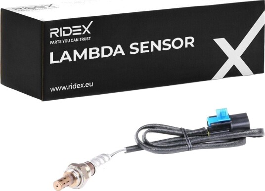 RIDEX 3922L0109 Lambdasonde