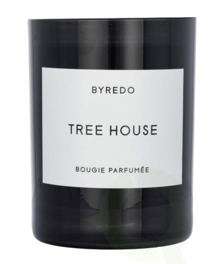 Byredo Candle 240 gr Tree House