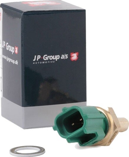 Sensor, motortemperatur JP GROUP 1193102300
