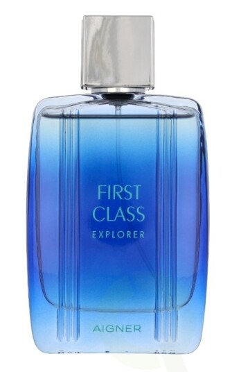 Etienne Aigner First Class Explorer Eau De Toilette Spray 100 ml Etienne Aigner First Class Explorer Eau De Toilette Spray 100 ml
