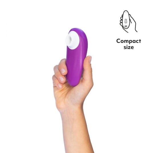 STARLET 3 - PURPLE