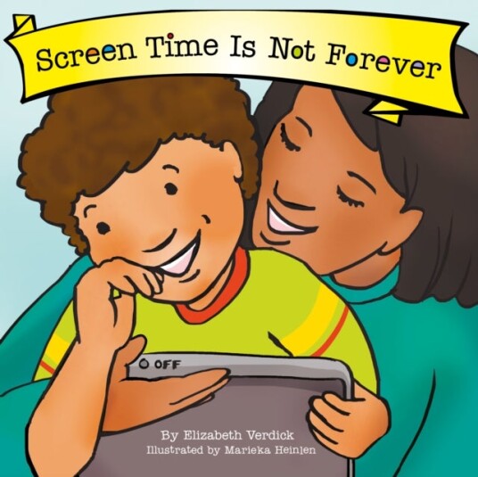 Screen Time Is Not Forever Best Behavior Screen Time Is Not Forever Best Behavior